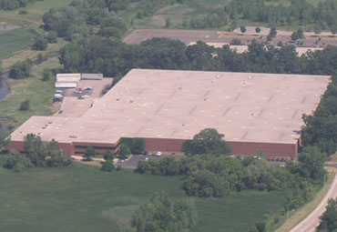 Spray foam roofs can last upwards of 30 years in Trenton