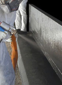 Trenton Protective Polyurea Coatings